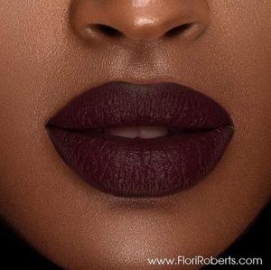 💕 Flori Roberts Teak Lipstick